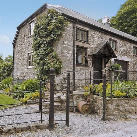 Gamekeepers Cottage - Hw7729 Myddfai エクステリア 写真