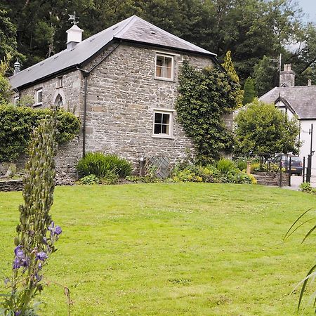 Gamekeepers Cottage - Hw7729 Myddfai エクステリア 写真