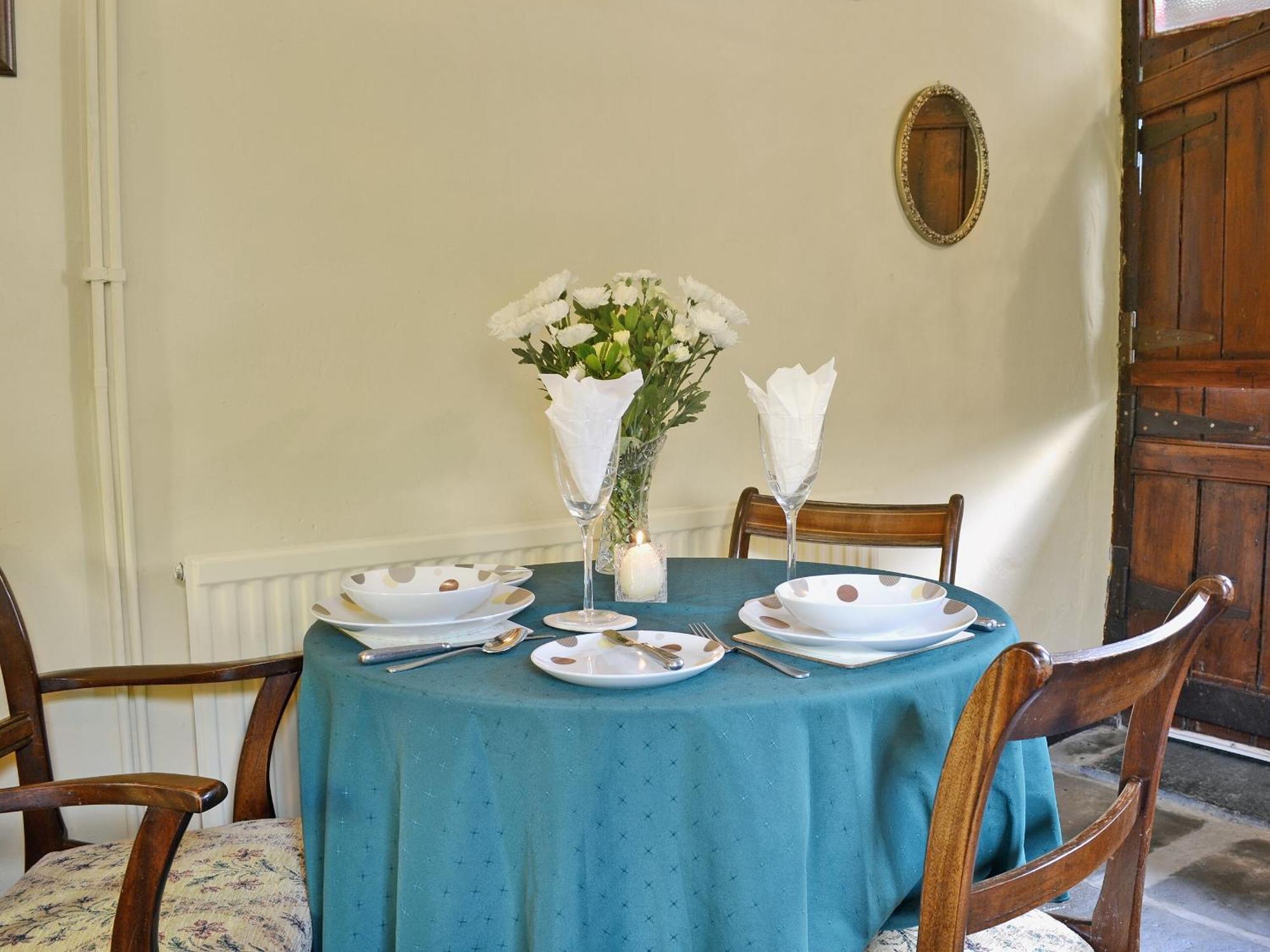 Gamekeepers Cottage - Hw7729 Myddfai エクステリア 写真